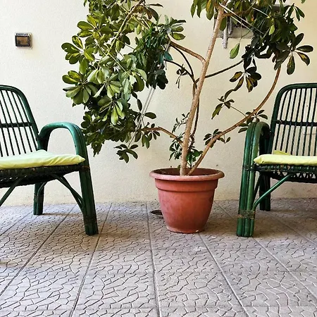 Il Cortile Apartment