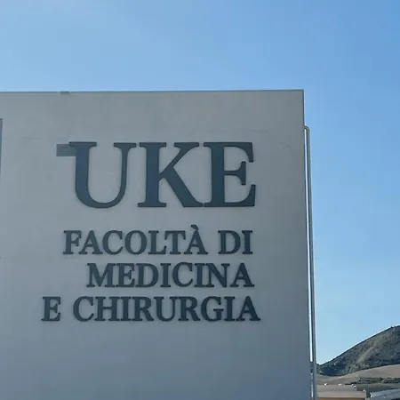 Διαμέρισμα Il Cortile *