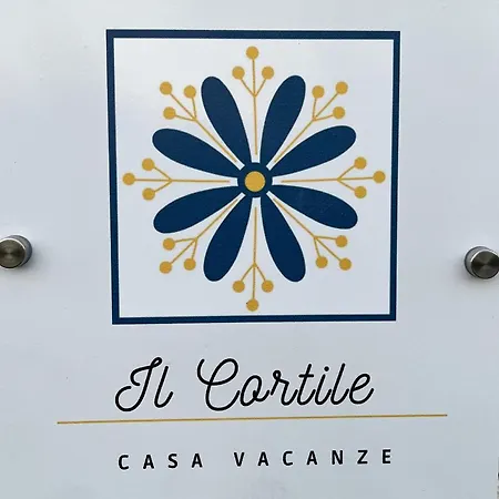 Daire Il Cortile Enna
