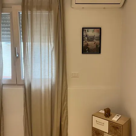 Διαμέρισμα Il Cortile Έννα