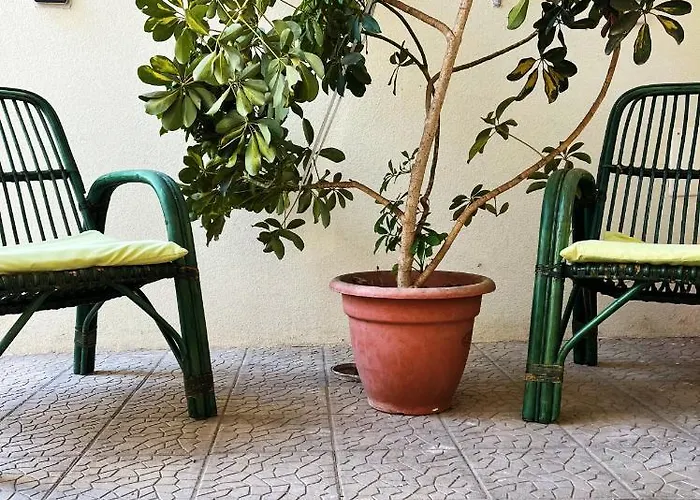 Il Cortile Apartment