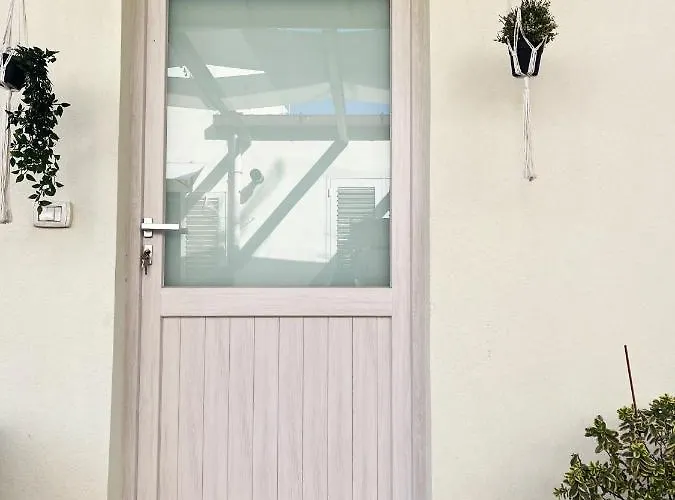 דירה Il Cortile אנה