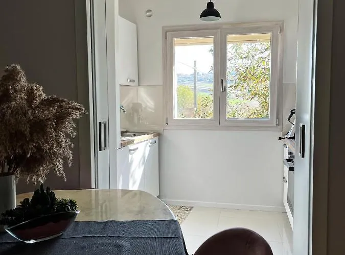 Il Cortile Apartment