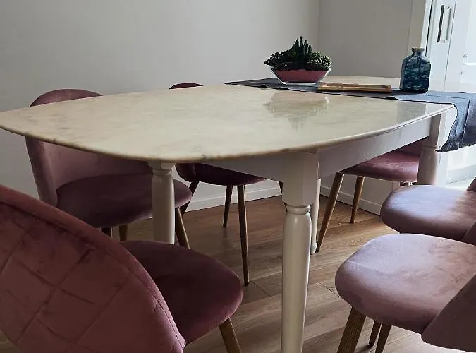 דירה Il Cortile *