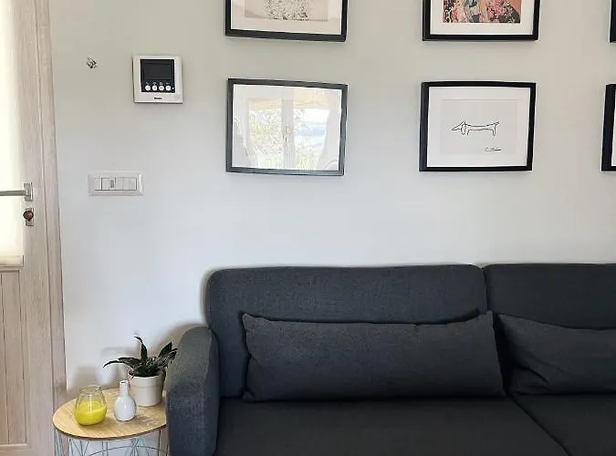 Il Cortile דירה אנה