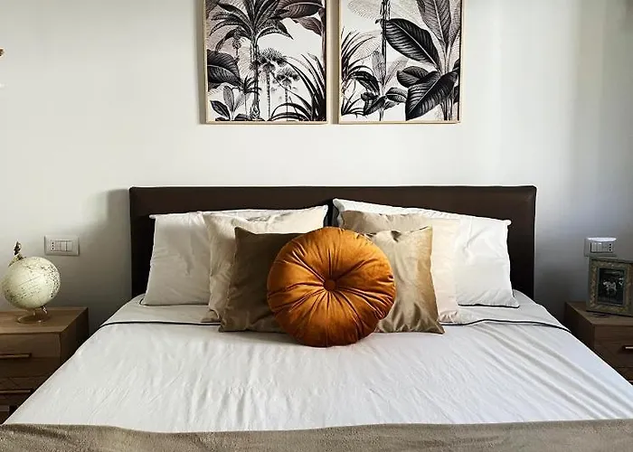 Il Cortile Apartment
