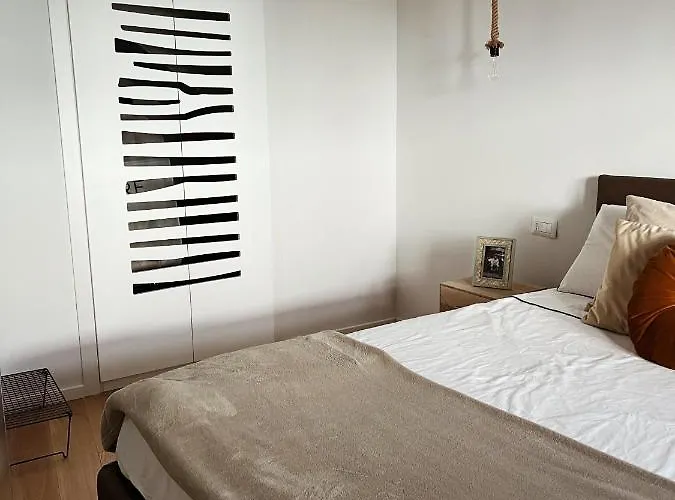 Il Cortile Apartment Enna