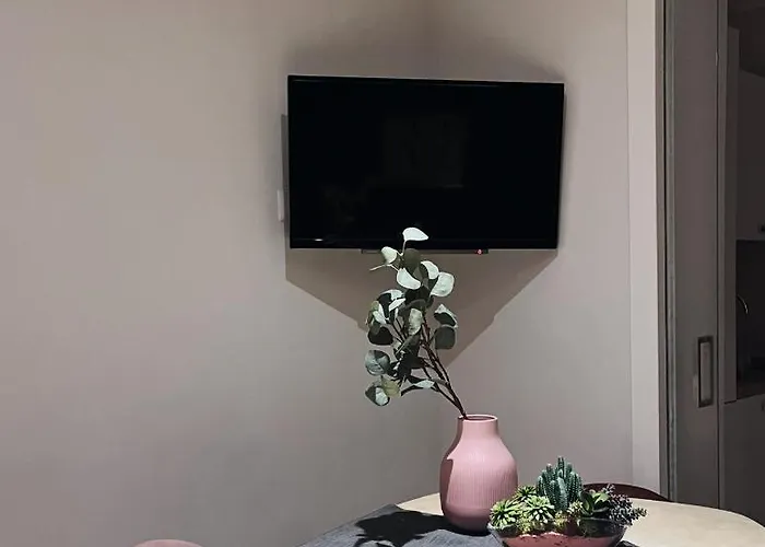 Il Cortile Apartment *