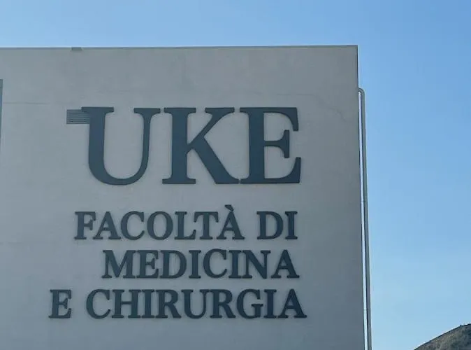 דירה Il Cortile *