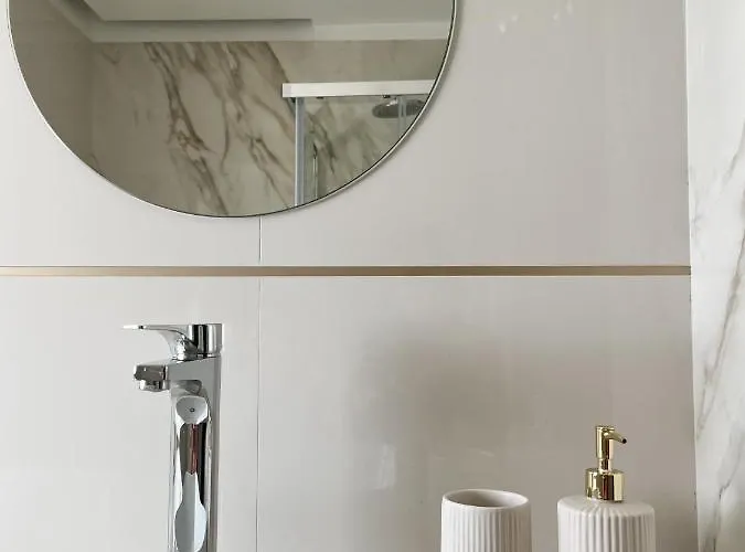 Apartment Il Cortile Enna
