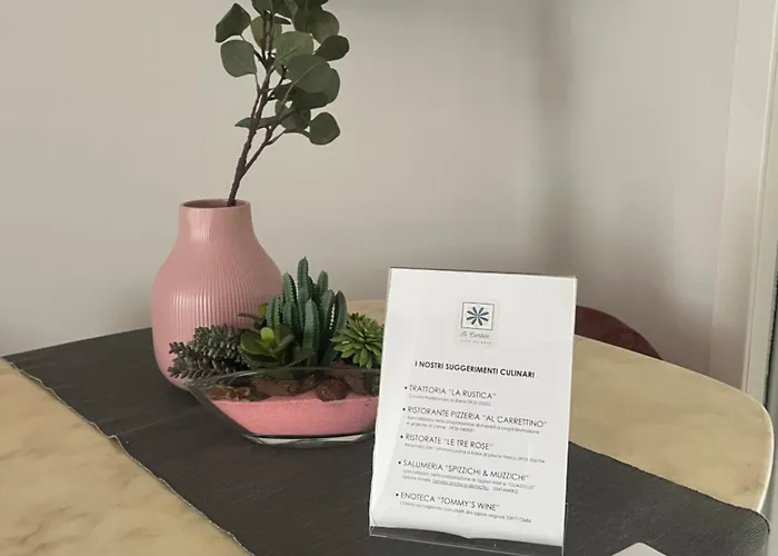 Il Cortile Apartment