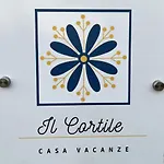 Apartamento Il Cortile Enna