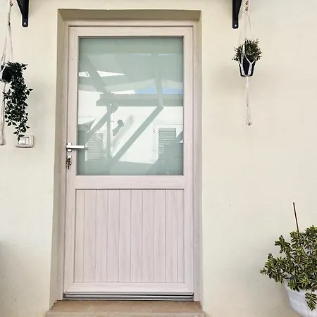 Lägenhet Il Cortile Enna