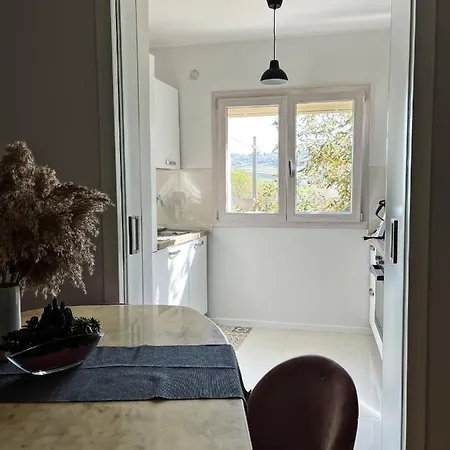Il Cortile Appartement