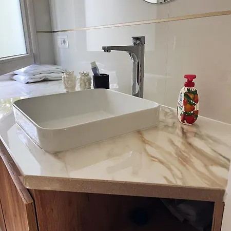 Διαμέρισμα Il Cortile Έννα