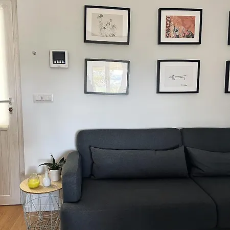 Il Cortile Appartement Enna