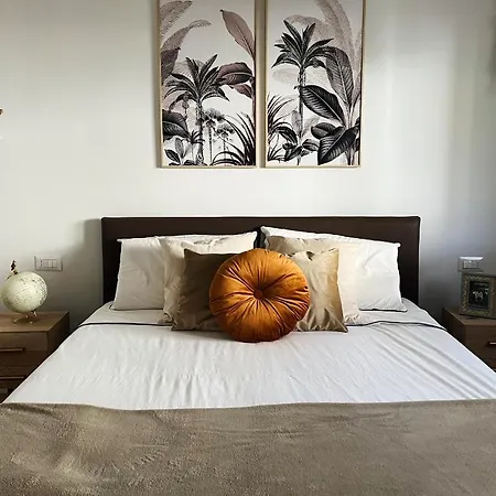 Il Cortile Appartement