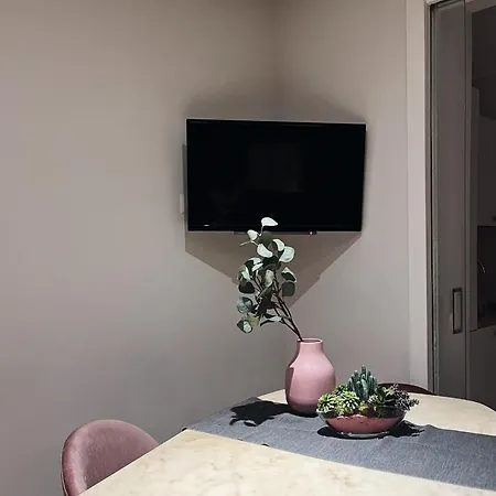 Il Cortile Appartement *