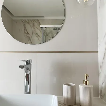 Appartement Il Cortile Enna