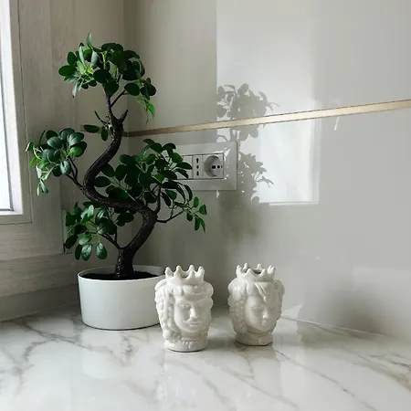 Il Cortile Appartement Enna