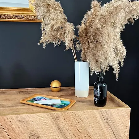 Il Cortile Appartement